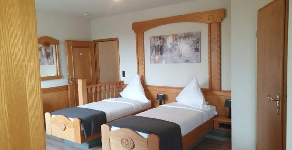 Restaurant Paelzer-buwe 3*