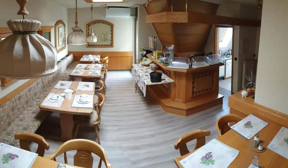 Restaurant Paelzer-buwe Haßloch