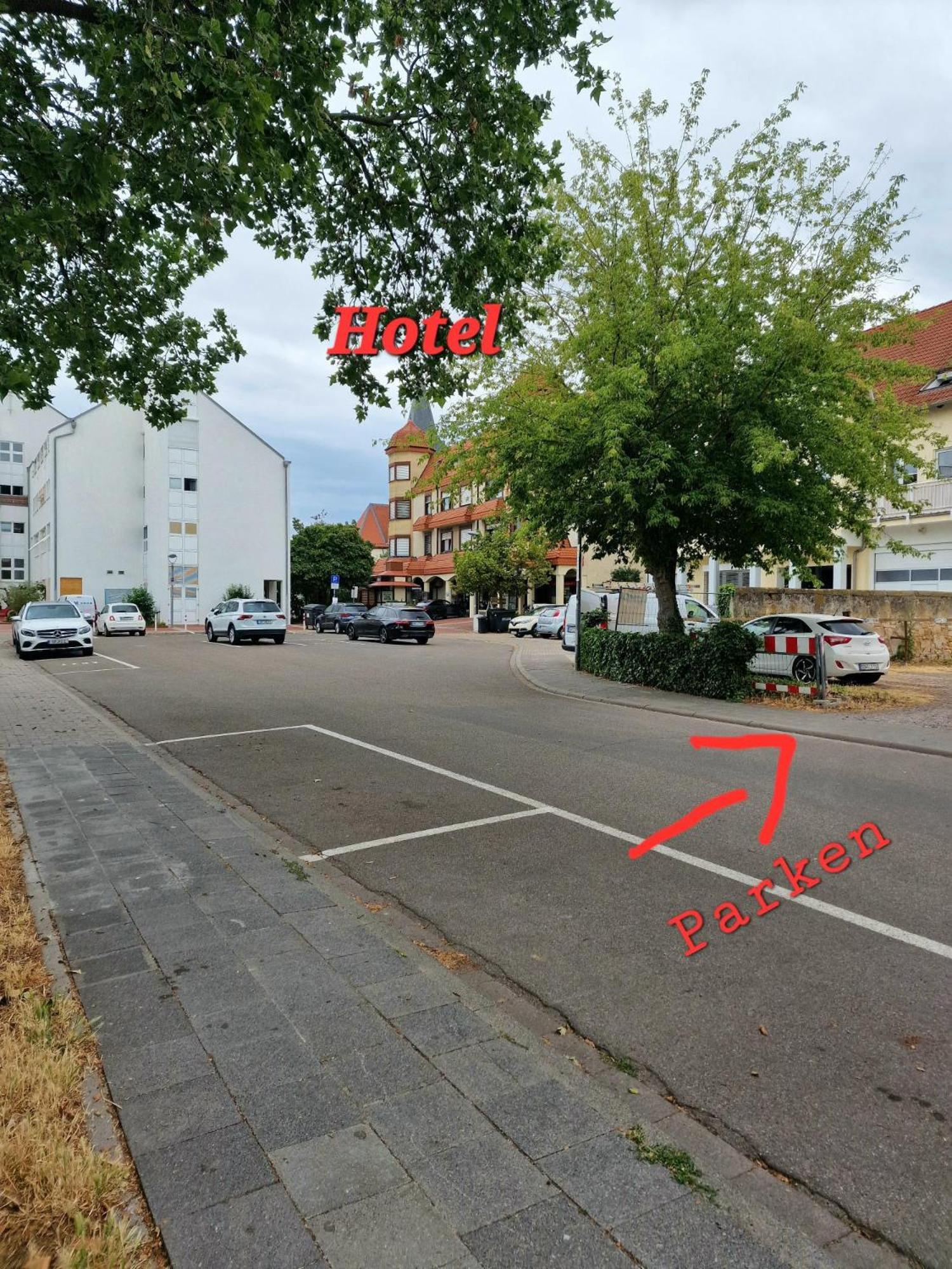 Restaurant Paelzer-buwe Hotel 3*