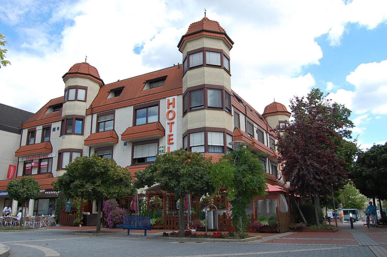 Restaurant Paelzer-buwe 3*