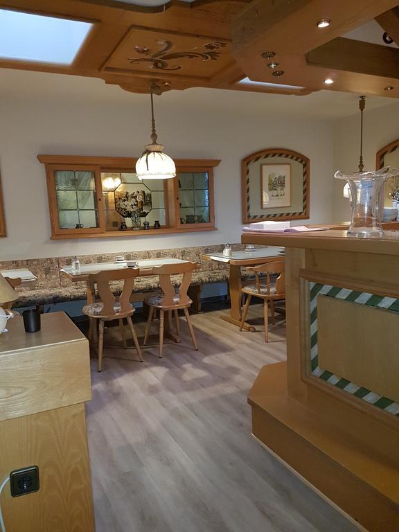 Restaurant Paelzer-buwe 3* Haßloch