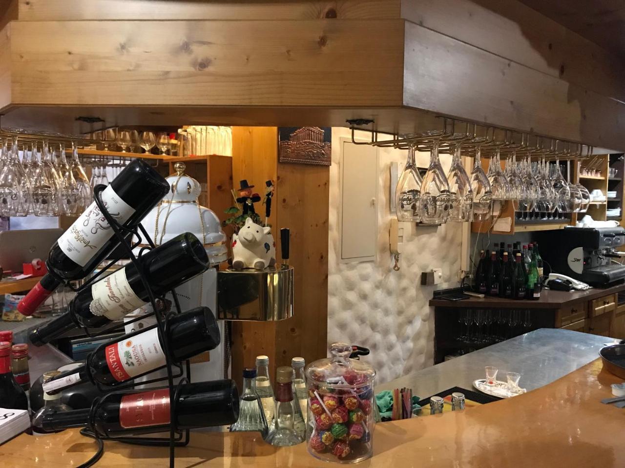 Restaurant Paelzer-buwe Haßloch