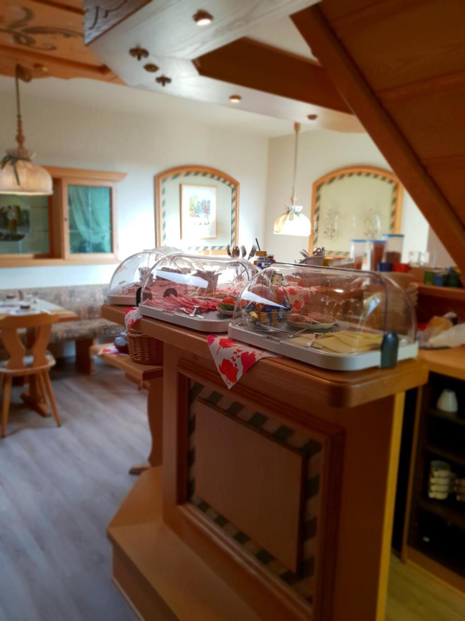 Restaurant Paelzer-buwe 3*