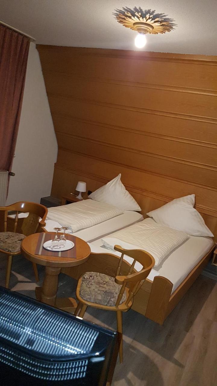 Restaurant Paelzer-buwe 3*