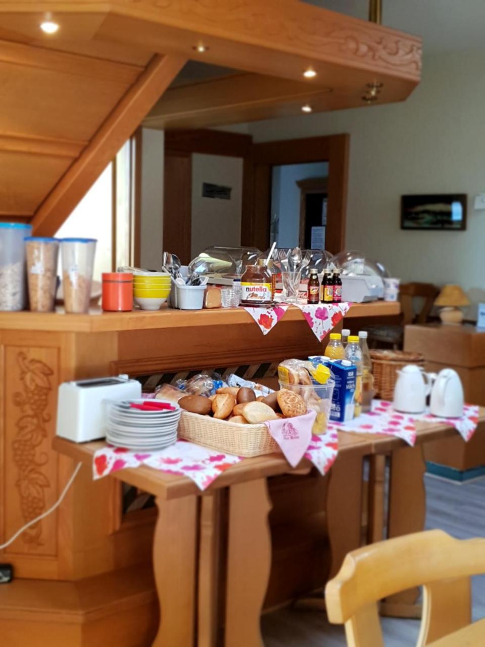 Restaurant Paelzer-buwe 3*